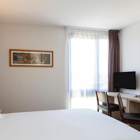 Aparthotel Adagio Access Avignon Kültér fotó