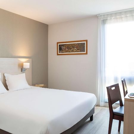 Aparthotel Adagio Access Avignon Kültér fotó