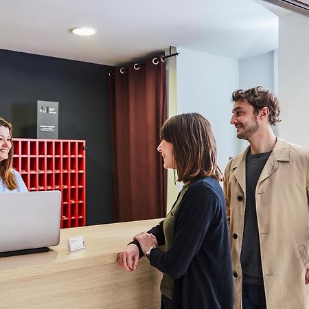 Aparthotel Adagio Access Avignon Kültér fotó