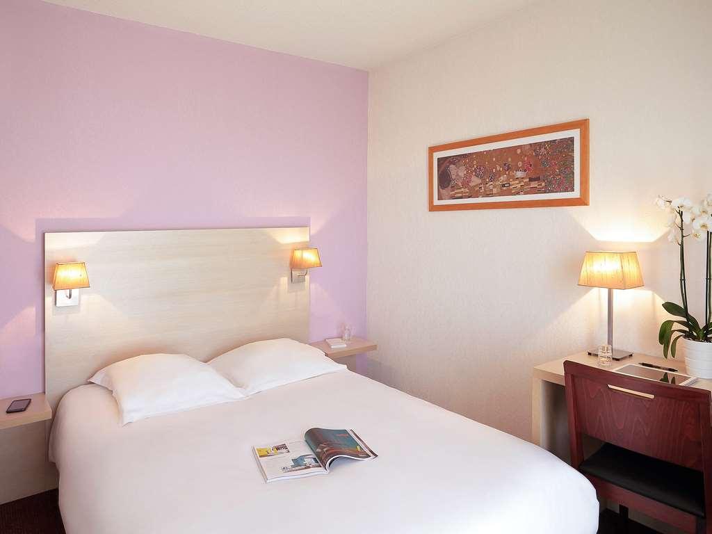 Aparthotel Adagio Access Avignon Szoba fotó