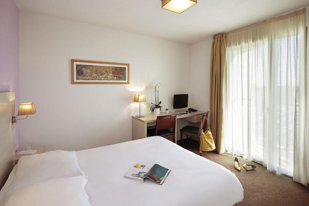 Aparthotel Adagio Access Avignon Kültér fotó