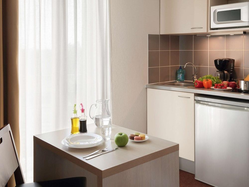 Aparthotel Adagio Access Avignon Kültér fotó