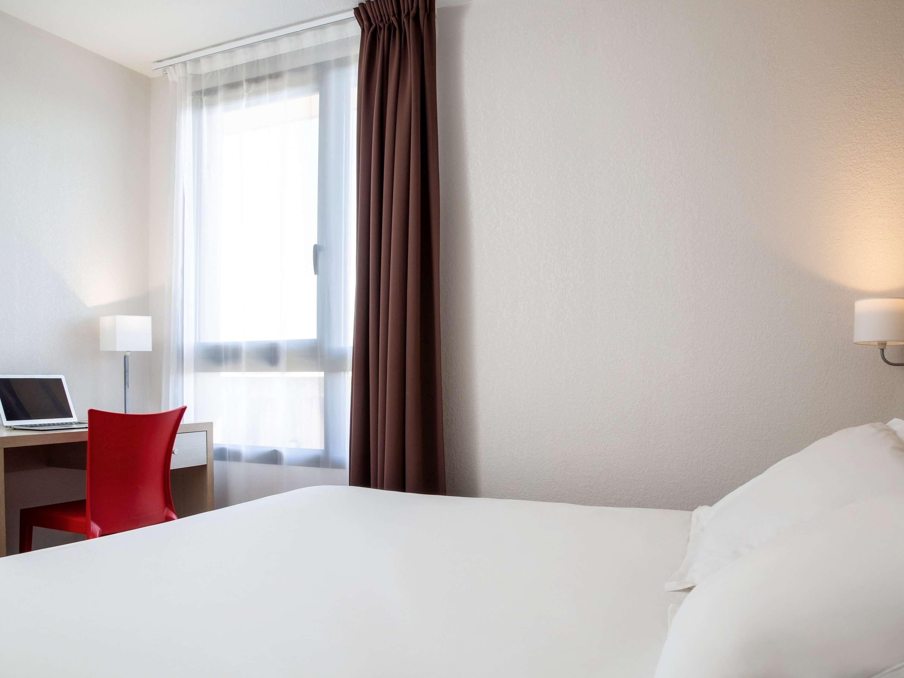 Aparthotel Adagio Access Avignon Kültér fotó