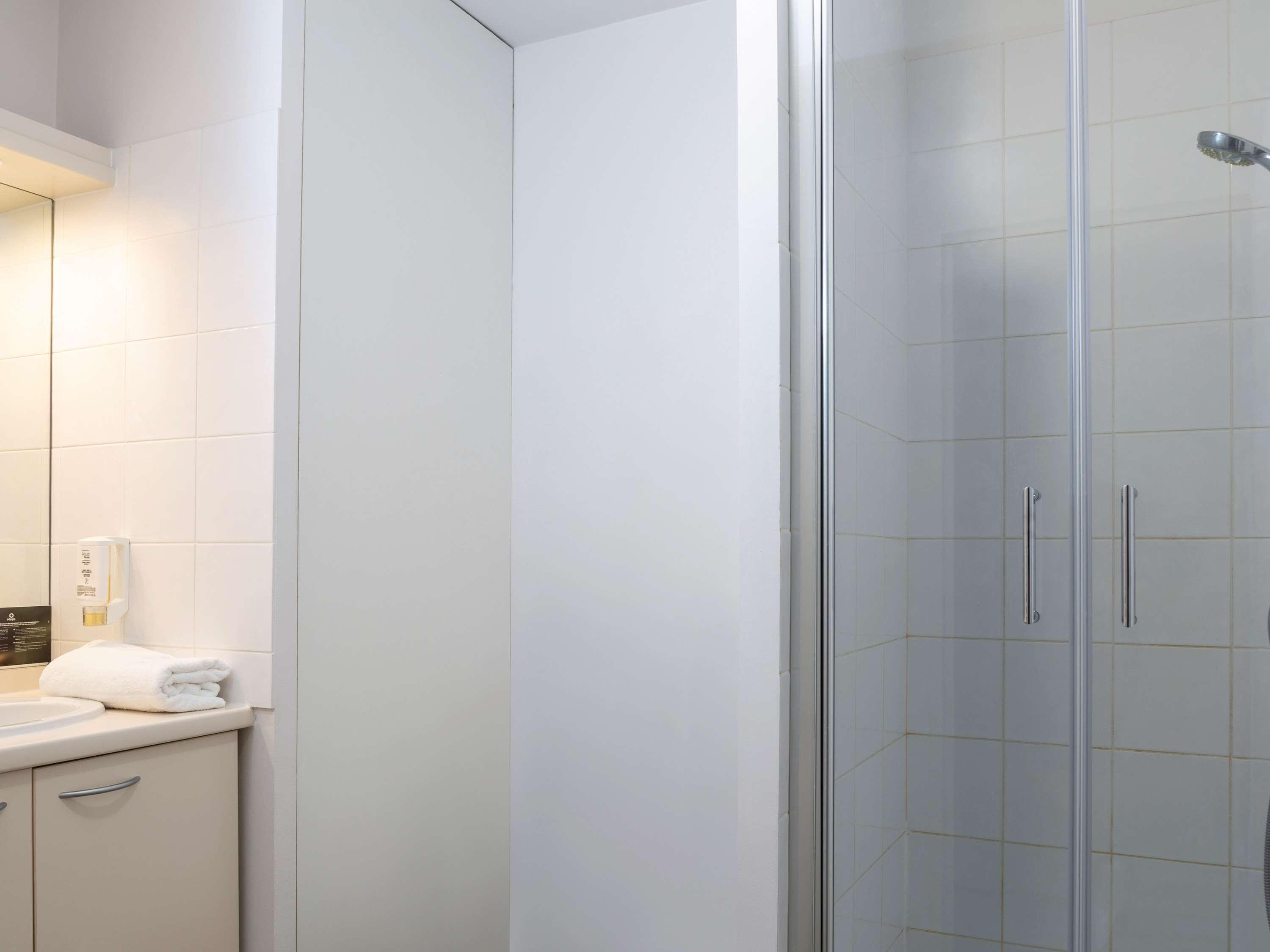 Aparthotel Adagio Access Avignon Kültér fotó