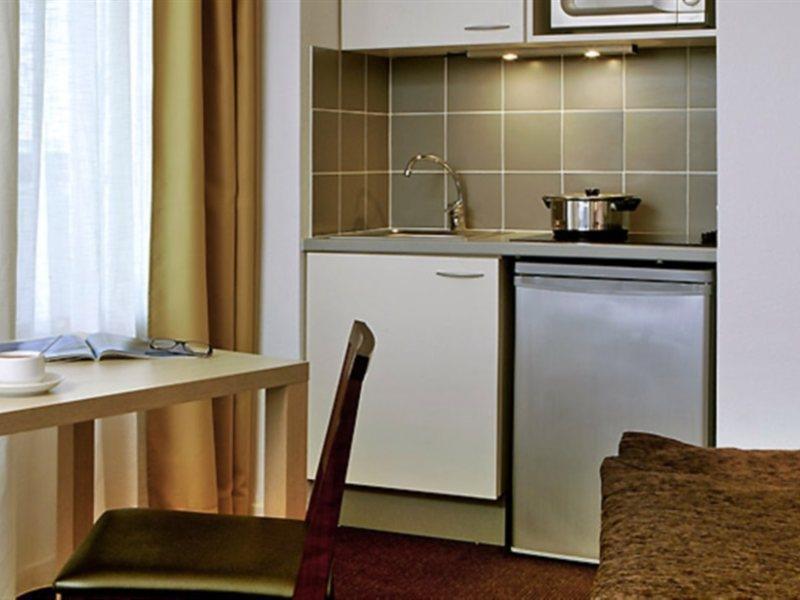 Aparthotel Adagio Access Avignon Kültér fotó